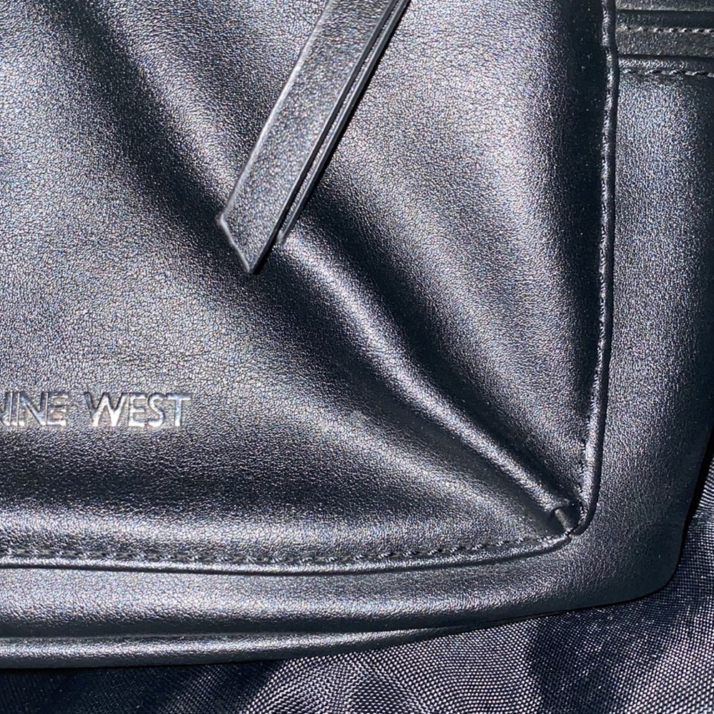 Nine West Backpack - Picture 4 of 4